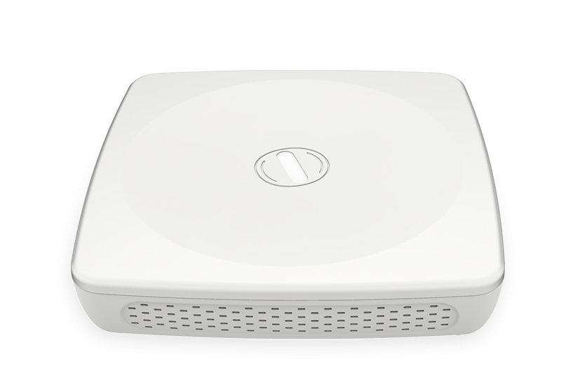IO Wi-Fi 5 Dual Band 2x2:2 Indoor Access Point with Integrated Antenna (4 dBi)